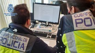 Detenidos por vender online medicamentos para abortar en casa