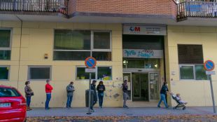 La Plataforma SAR denuncia el "deterioro" de las Urgencias Extrahospitalarias