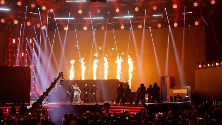 El Corte Inglés, patrocinador oficial de los Latin Grammy