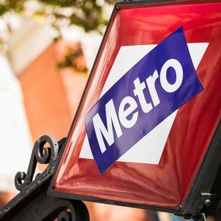 Crecen los usuarios de Metro y EMT