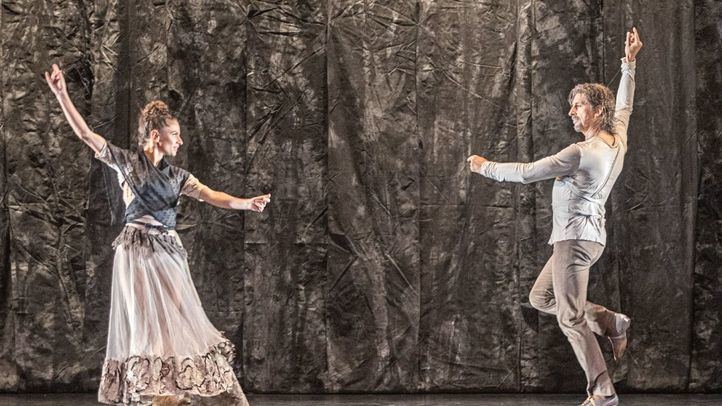 'Crónica del alba' en versión danza
