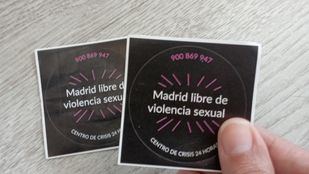 Críticas al Ayuntamiento por "invisibilizar" los Puntos Violetas