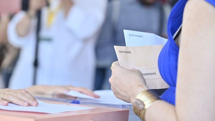 Elecciones generales 23J