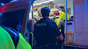 Cuatro detenidos por la agresión de Arganzuela que deja dos heridos graves