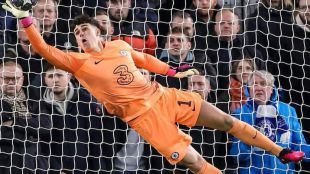 Kepa ya es el nuevo portero del Real Madrid, tras la lesión de Courtois