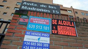 Las mujeres tardan casi cuatro años más de media que los hombres en comprar una vivienda