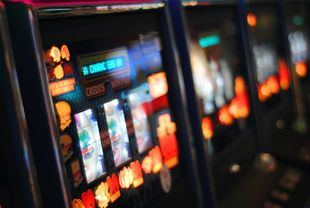 Slots y juegos en vivo en Mr Bet Casino