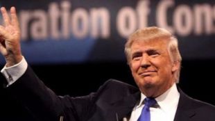 Trump, imputado por intentar manipular los resultados de las elecciones de 2020