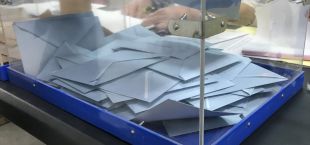 El Rey se enfrenta a una ronda de consultas inédita con dos aspirantes a ser candidatos a la investidura