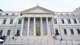 La constitución de las Cortes: todos los detalles