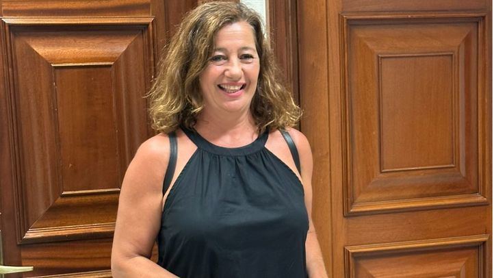 Francina Armengol