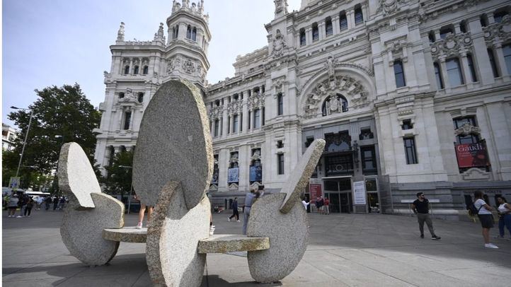 Ayuntamiento de Madrid