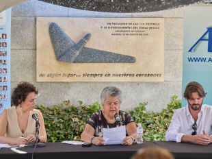 Primera fundación de seguridad aérea en España, creada por las víctimas del accidente de Spanair