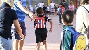 La jornada continua en colegios e institutos, ¿un modelo caduco en Madrid?