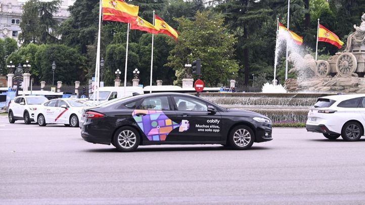 El Supremo rechaza indemnizar a Cabify con 237 millones