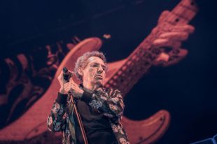 Miguel Ríos: "La música sobrevivirá al apocalipsis"