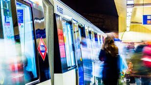 Gafas de sol, esquíes y aparatos dentales, entre los objetos perdidos en trenes y estaciones