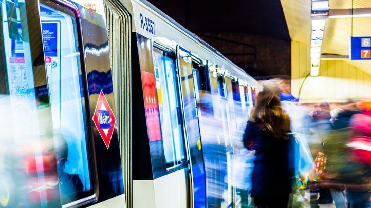 Gafas de sol, esquíes y aparatos dentales, entre los objetos perdidos en trenes y estaciones