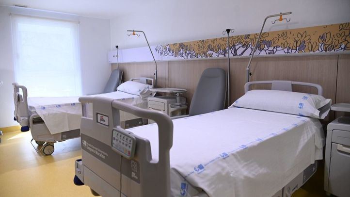 Madrid cuenta con ocho hospitales y 1.171 camas privados para trastornos mentales y toxicomanías