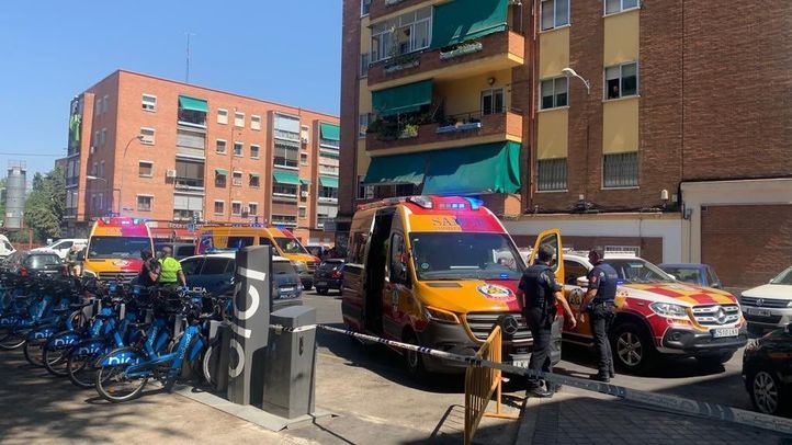 Agresiones en Carabanchel: Madrid pide al Gobierno mejoras en seguridad