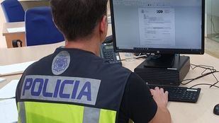 Detenido un pandillero como autor de la agresión con machete en Carabanchel