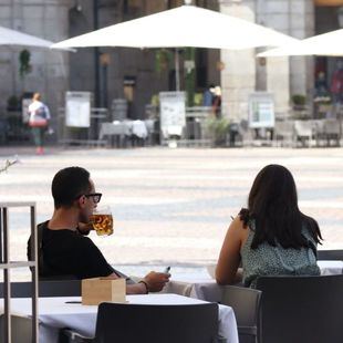Madrid desactiva el nivel rojo del protocolo por ola de calor