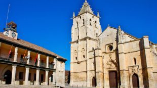 Visita por las once villas de la región