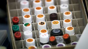 Los hospitales de El Escorial y Villalba, próximas paradas del ‘Tour Médula’