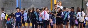 Becas para libros y comedor, necesidades específicas y clases de danza, novedades en la 'vuelta al cole'
