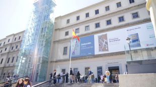 El Estado asegura en casi 950 millones 84 obras de Picasso para exponerlas en el Museo Reina Sofía