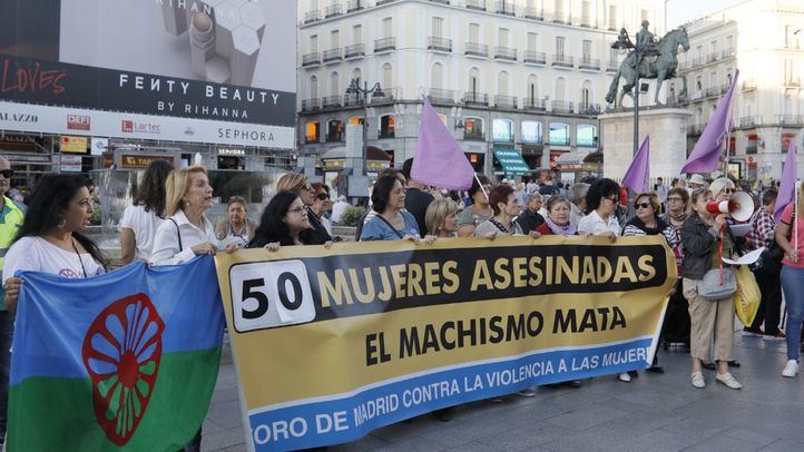 El verano de 2023, uno de los más trágicos en violencia machista de los últimos 20 años
