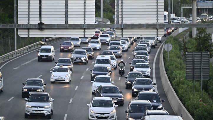 Operación retorno: más de 1,15 millones de desplazamientos