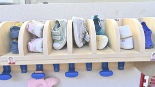 Cibeles destina 3,7 millones para becas infantiles