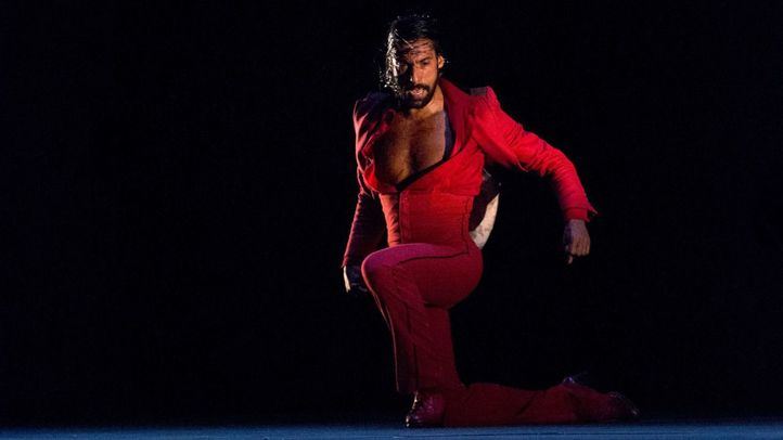 El bailaor Eduardo Guerrero actuará en la feria Fruit Attraction