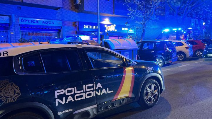 La Policía investiga una pelea a la salida de una discoteca en Alcalá