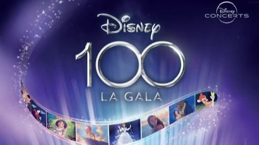 Disney 100 La Gala