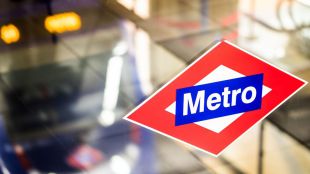 Reanudada la circulación en la estación de Metro de Loranca