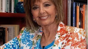 Empeora la salud de María Teresa Campos, ingresada grave en la Jiménez Díaz