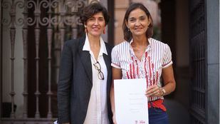 Maroto denuncia un "dedazo" en la contratación del nuevo director de Matadero