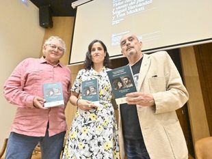 El último libro de Miguel Ángel Almodóvar