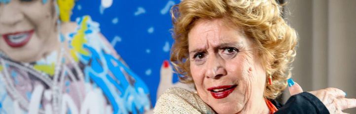 La cantante, bailaora y actriz María Jiménez muere a los 73 años