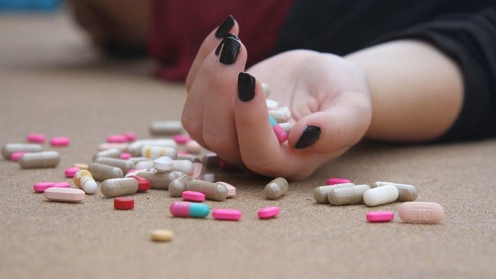 El suicidio, la cara más escondida de la soledad no deseada