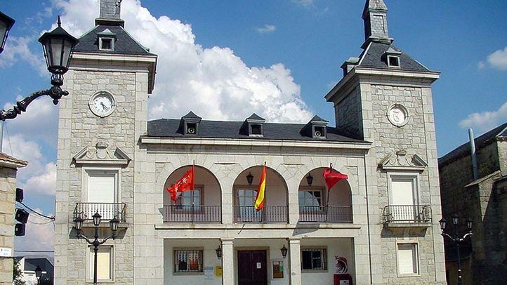 Ayuntamiento de Alpedrete