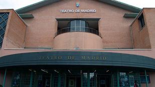 El Teatro de Madrid será rehabilitado y reabrirá tras 12 años cerrado
