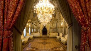 '¡Bienvenidos a Palacio!' abre las puertas de 23 espacios del patrimonio madrileño
