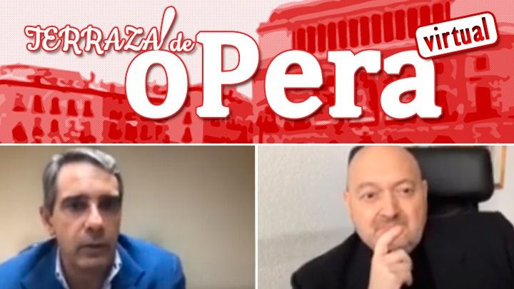 Juan Luis Yagüe: 'Es un orgullo ver que nuestros alumnos no buscan la comodidad'