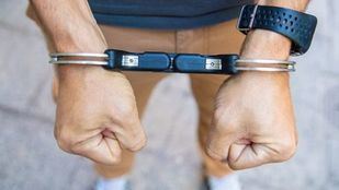 Imagen de recurso de una detención