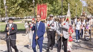 Terminan las fiestas de ‘La Melonera’