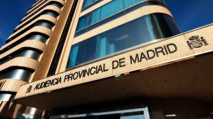 La Audiencia repite un juicio contra un acusado de violar y matar a su mujer en Villalba