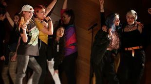 La compañía de teatro Calatea comienza temporada con nuevas propuestas